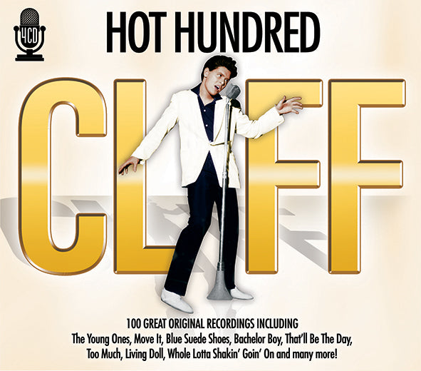 Hot Hundred