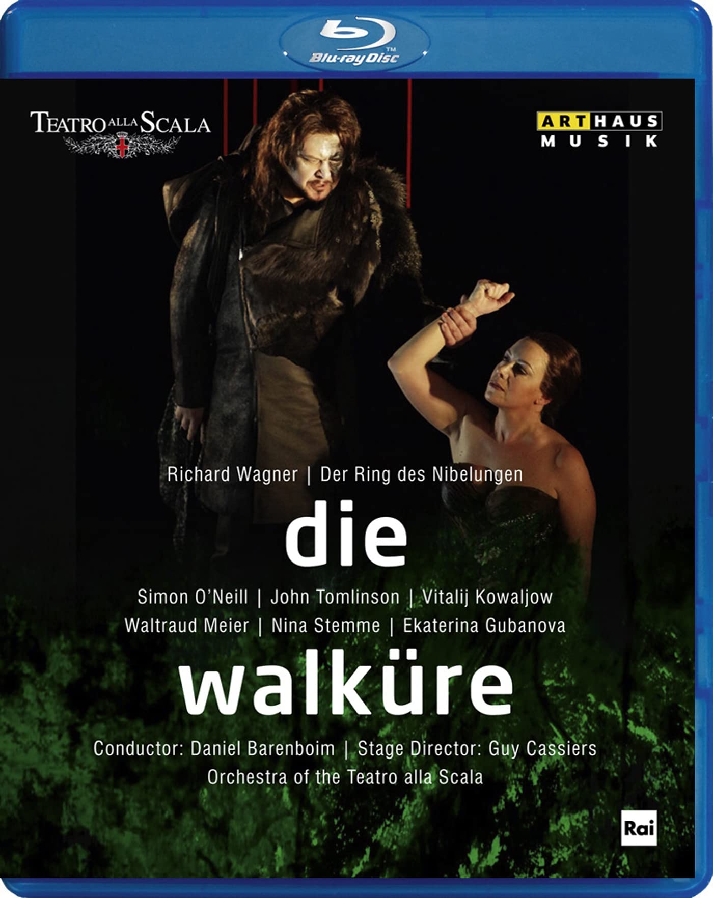 Die Walkure