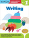 Kumon Grade 1 Writing