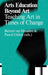 Arts Education Beyond Art