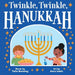 Twinkle, Twinkle, Hanukkah