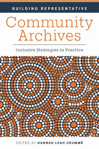 Building Representative Community Archives