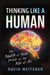 Thinking Like a Human