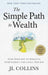 The Simple Path to Wealth