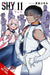 Shy, Vol. 11
