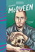 Icongraphics - Alexander McQueen