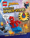 LEGO Marvel Spider-Man Explore the Spider-Verse