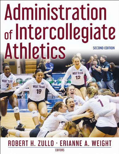 Administration of Intercollegiate Athletics