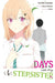 Days with My Stepsister, Vol. 4 (manga)
