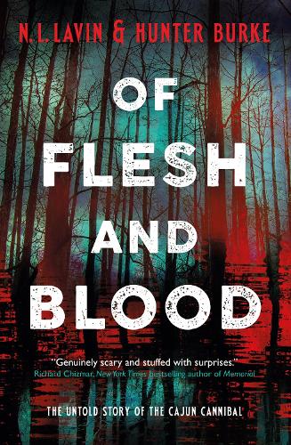 Of Flesh and Blood