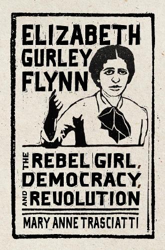 Elizabeth Gurley Flynn