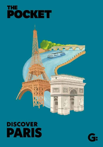 The Pocket Discover Paris