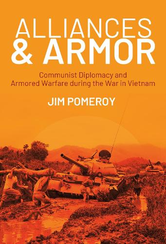 Alliances & Armor