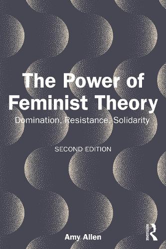 The Power of Feminist Theory