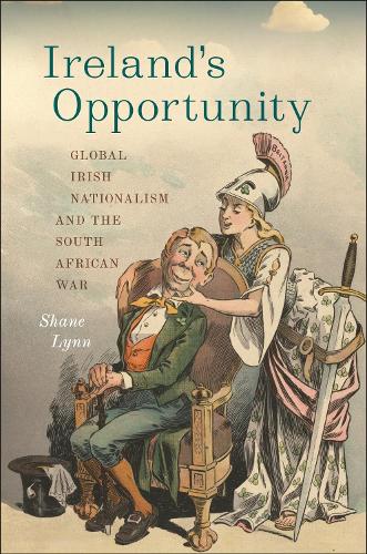 Ireland's Opportunity