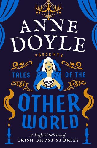 Tales of the Otherworld