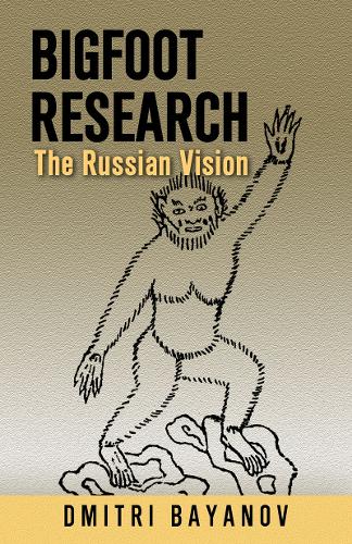 Bigfoot Research