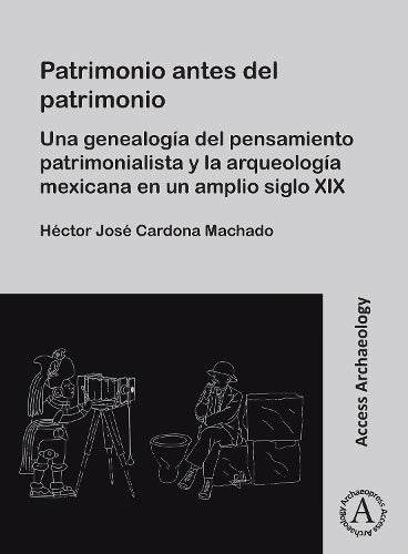 Patrimonio antes del patrimonio