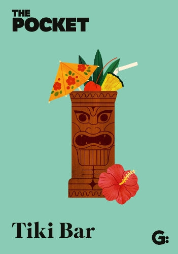 The Pocket Tiki Bar (Gemini Pockets