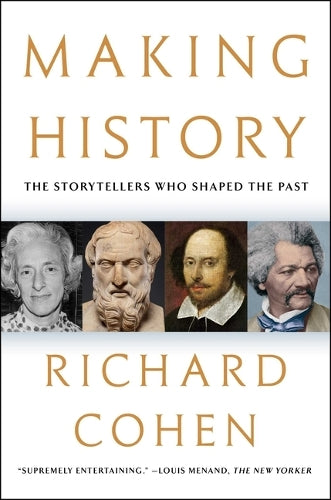 Making History