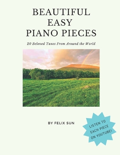 Beautiful Easy Piano Pieces