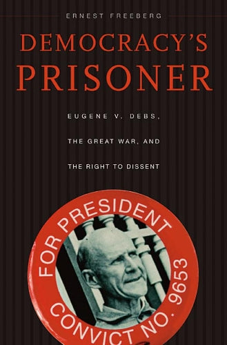 Democracy’s Prisoner
