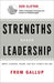 Strengths Based Leadership