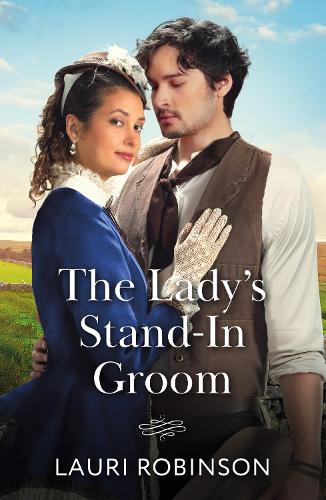 The Lady's Stand-In Groom