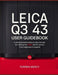 Leica Q3 43 User Guidebook