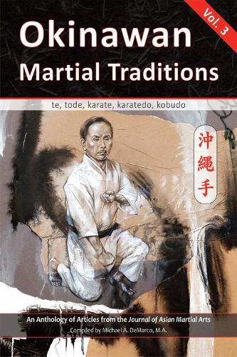 Okinawan Martial Traditions