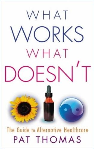 What Works, What Doesn't