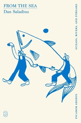 From the Sea (Picador Shorts