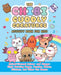 The Chibi Cuddly Creatures Activity Book for Kids: Animal-Themed Anime- And Manga-Style Coloring Pages, Puzzles, Mazes, Stickers, and Other Fun Games (Chibi Activity Books