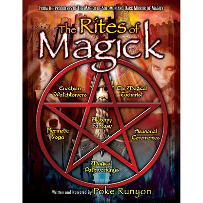 The Rites of Magick