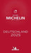 Deutschland - The Michelin Guide 2025