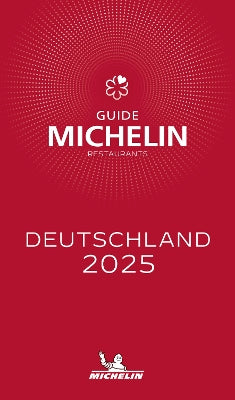 Deutschland - The Michelin Guide 2025