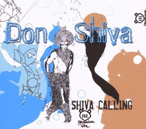 Shiva Calling