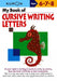 Kumon My Book of Cursive Writing Letters