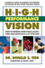 High Performance Vision