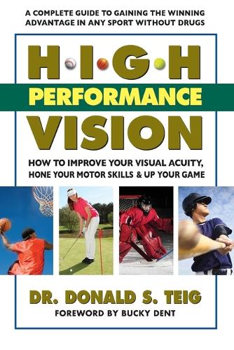High Performance Vision