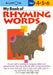 Kumon My Book of Rhyming Words