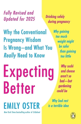 Expecting Better