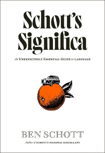 Schott’s Significa
