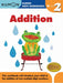 Kumon Grade 2 Addition