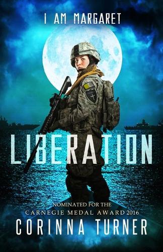 Liberation: Volume 3 (I Am Margaret