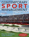 Contemporary Sport Management 6th Edition with Web Study Guide