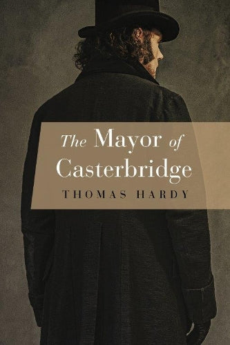 The Mayor of Casterbridge (Dyslexic Specialist edition)