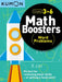 Kumon Math Boosters: Word Problems