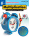 Kumon Speed & Accuracy Multiplication: Multiplying Numbers 1 through 9
