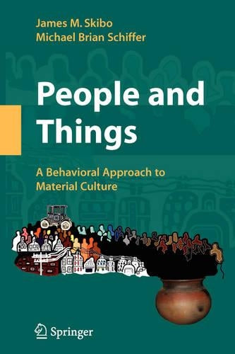 People and Things